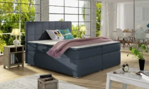 Boxspring postelja Alja - slika 10
