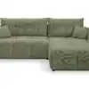 Elastron - Nordic Olive