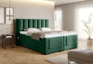 Boxspring postelja Vera Električna - slika 14