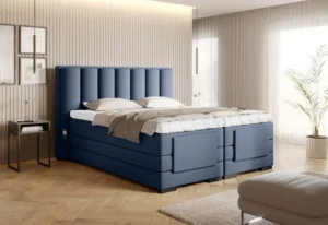Boxspring postelja Vera Električna - slika 16