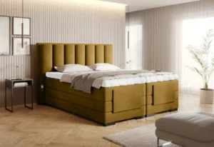 Boxspring postelja Vera Električna - slika 18