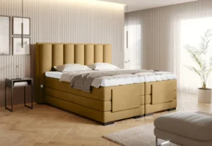Boxspring postelja Vera Električna - slika 19