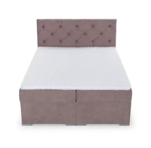 Boxspring postelja Alvin - slika 22