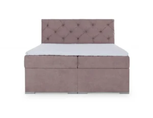 Boxspring postelja Alvin - slika 23