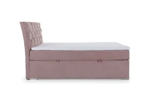 Boxspring postelja Alvin - slika 20