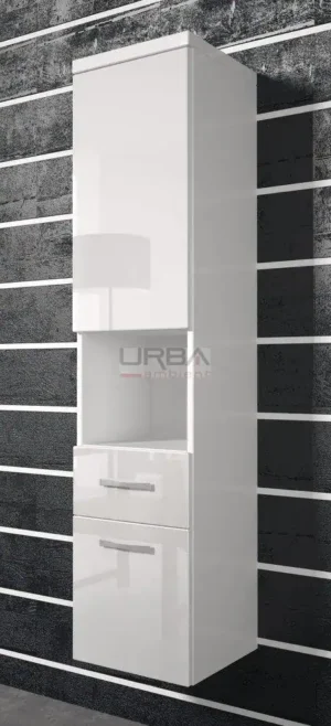 Bella bela - z umivalnikom 60 cm - slika 2