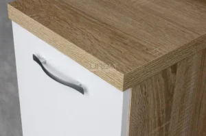 Bella bela - z umivalnikom 60 cm - slika 6