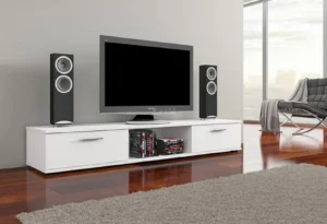 Dnevni regal Aridea - slika 3