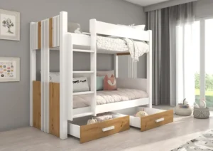 Pograd Arta 90x200 cm - slika 5