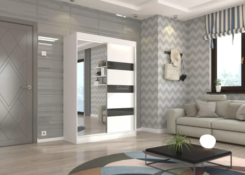 Biały+Czarny lacobel+Lustro 150 (1)