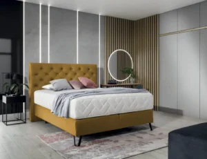Boxspring postelja Tina - slika 20