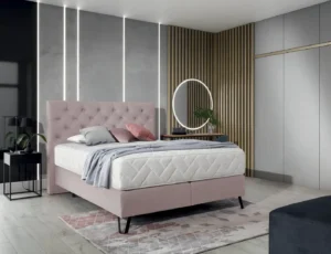 Boxspring postelja Tina - slika 22