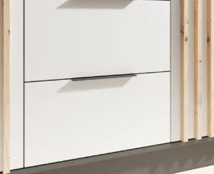 Garderobna omara Neri 150 cm - slika 10