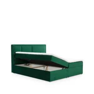 Boxspring postelja Merlin - slika 8