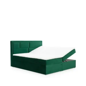 Boxspring postelja Merlin - slika 34