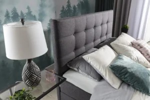 Boxspring postelja Ines - slika 5
