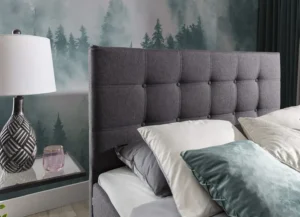 Boxspring postelja Ines - slika 18