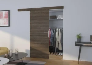 Drsna vrata Pixi 100 cm - slika 7