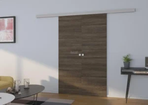 Drsna vrata Toppo 120 cm - slika 4