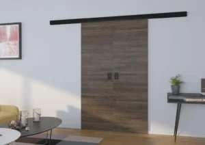 Drsna vrata Toppo 140 cm - slika 3