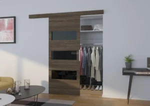 Drsna vrata Ares 80 cm - slika 5