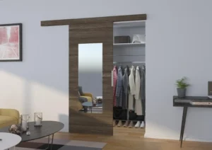 Drsna vrata Nela 80 cm - slika 7
