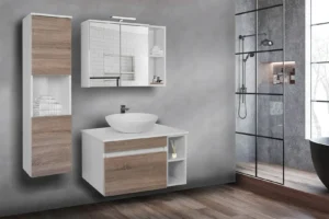 Adella L s pultom 80 cm - slika 2