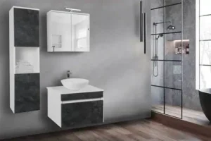 Adella L s pultom 60 cm - slika 3