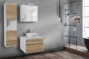Adella L s pultom 60 cm - slika 2
