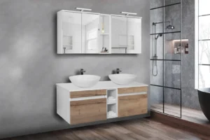 Adella M s pultom 140 cm - slika 3