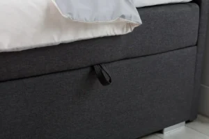 Boxspring postelja Alja - slika 13