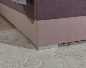 Boxspring postelja Mass - slika 22