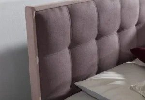 Boxspring postelja Mass - slika 23