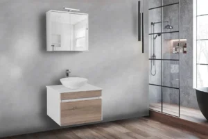 Adella M s pultom 60 cm - slika 3