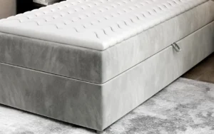Boxspring postelja Iva 90 x 200 - slika 20