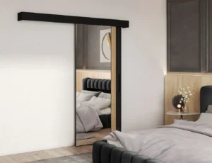 Drsna vrata Tilmann 90 cm - slika 4