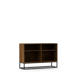 Komoda Avori 120 cm z vrati - slika 3