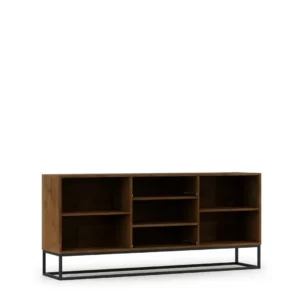 Komoda Avori 120 cm z vrati - slika 9