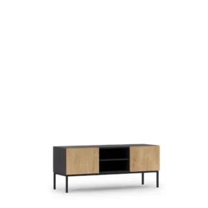 Dnevni regal Lanazzi 120 cm - slika 17