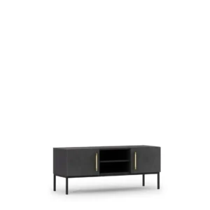 Dnevni regal Lanazzi 120 cm - slika 9