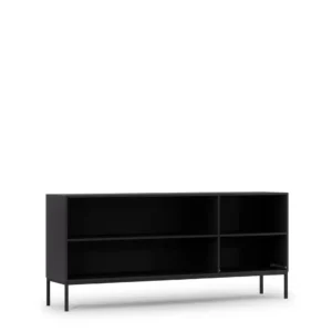 Komoda Lanazzi 180 cm z vrati - slika 3