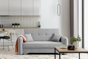 Zofa Laine 3-Seater s posteljno funkcijo - slika 6