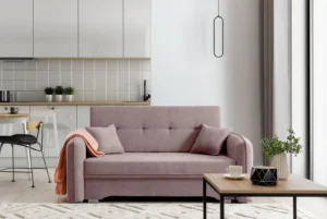 Zofa Laine 3-Seater s posteljno funkcijo - slika 7