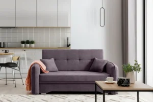 Zofa Laine 3-Seater s posteljno funkcijo - slika 8