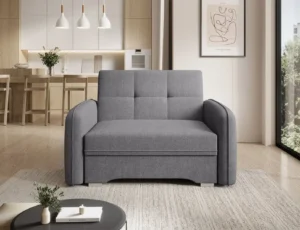 Zofa Laine 3-Seater I s posteljno funkcijo - slika 3