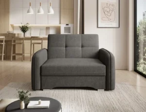 Zofa Laine 3-Seater I s posteljno funkcijo - slika 4