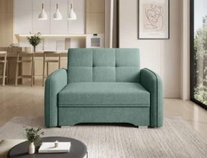 Zofa Laine 3-Seater I s posteljno funkcijo - slika 15