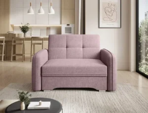 Zofa Laine 3-Seater I s posteljno funkcijo - slika 16