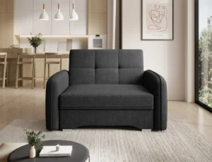 Zofa Laine 3-Seater I s posteljno funkcijo - slika 5