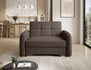 Zofa Laine 3-Seater I s posteljno funkcijo - slika 6